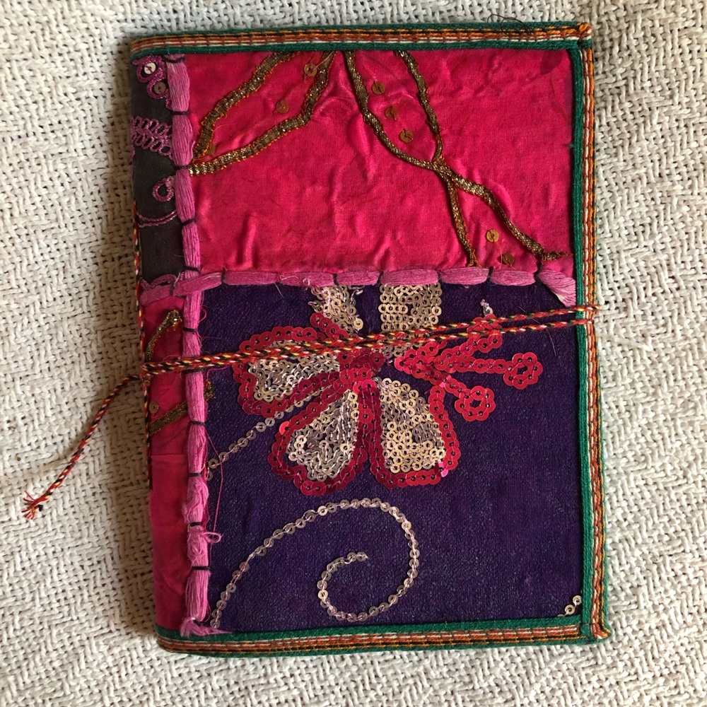 Personal Journal / Notebook